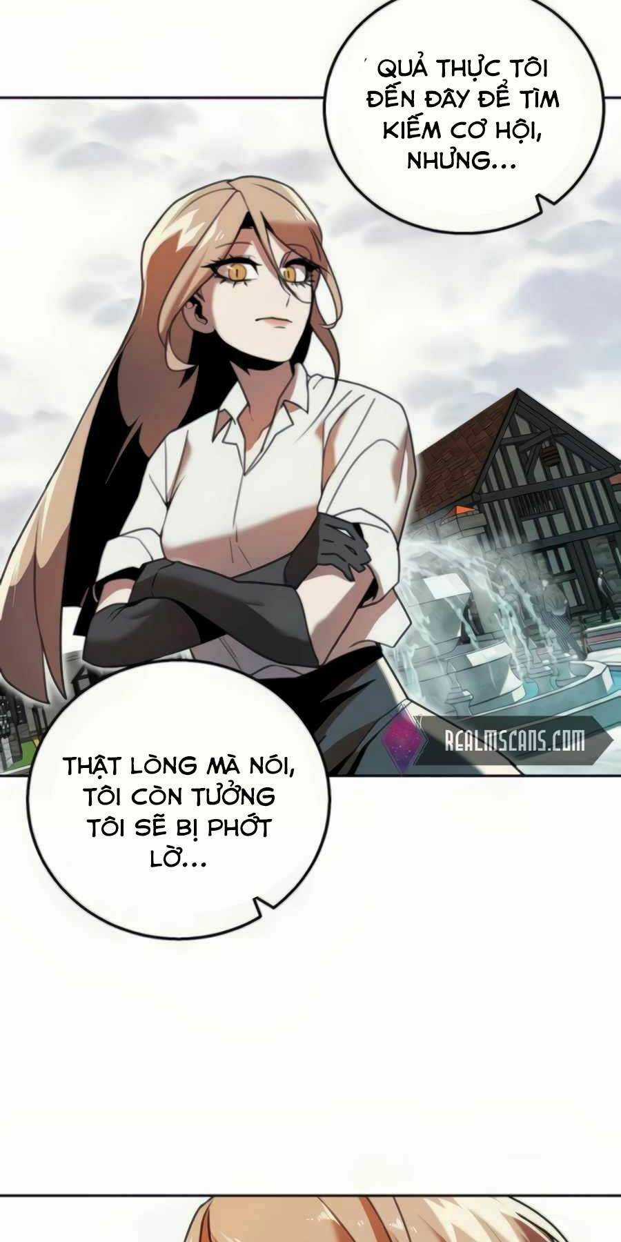 Thợ Săn Lỗi - Chapter 2 - Trang 58