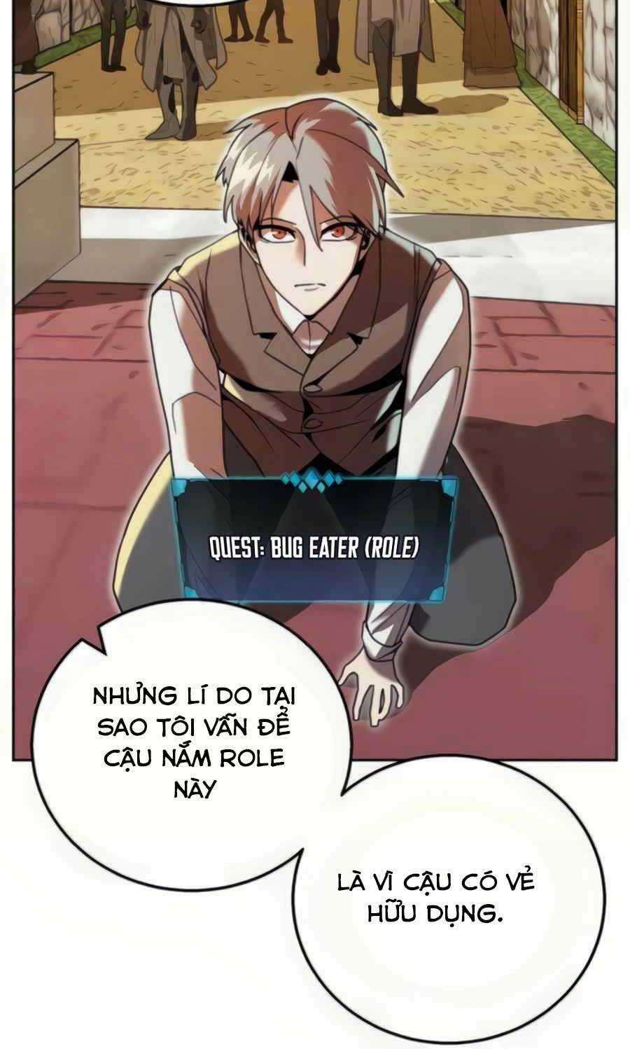 Thợ Săn Lỗi - Chapter 2 - Trang 60