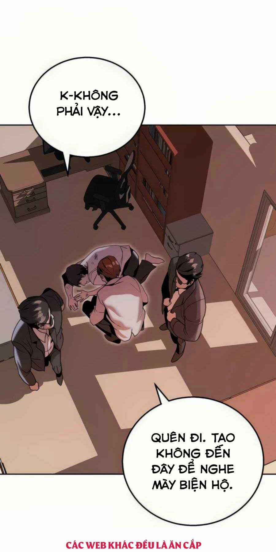 Thợ Săn Lỗi - Chapter 2 - Trang 7