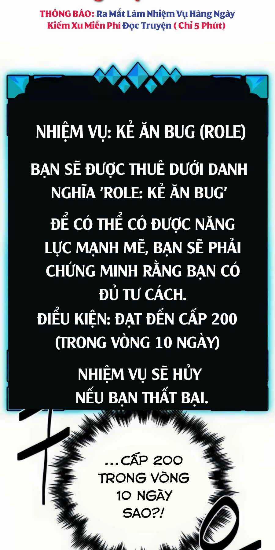 Thợ Săn Lỗi - Chapter 2 - Trang 62