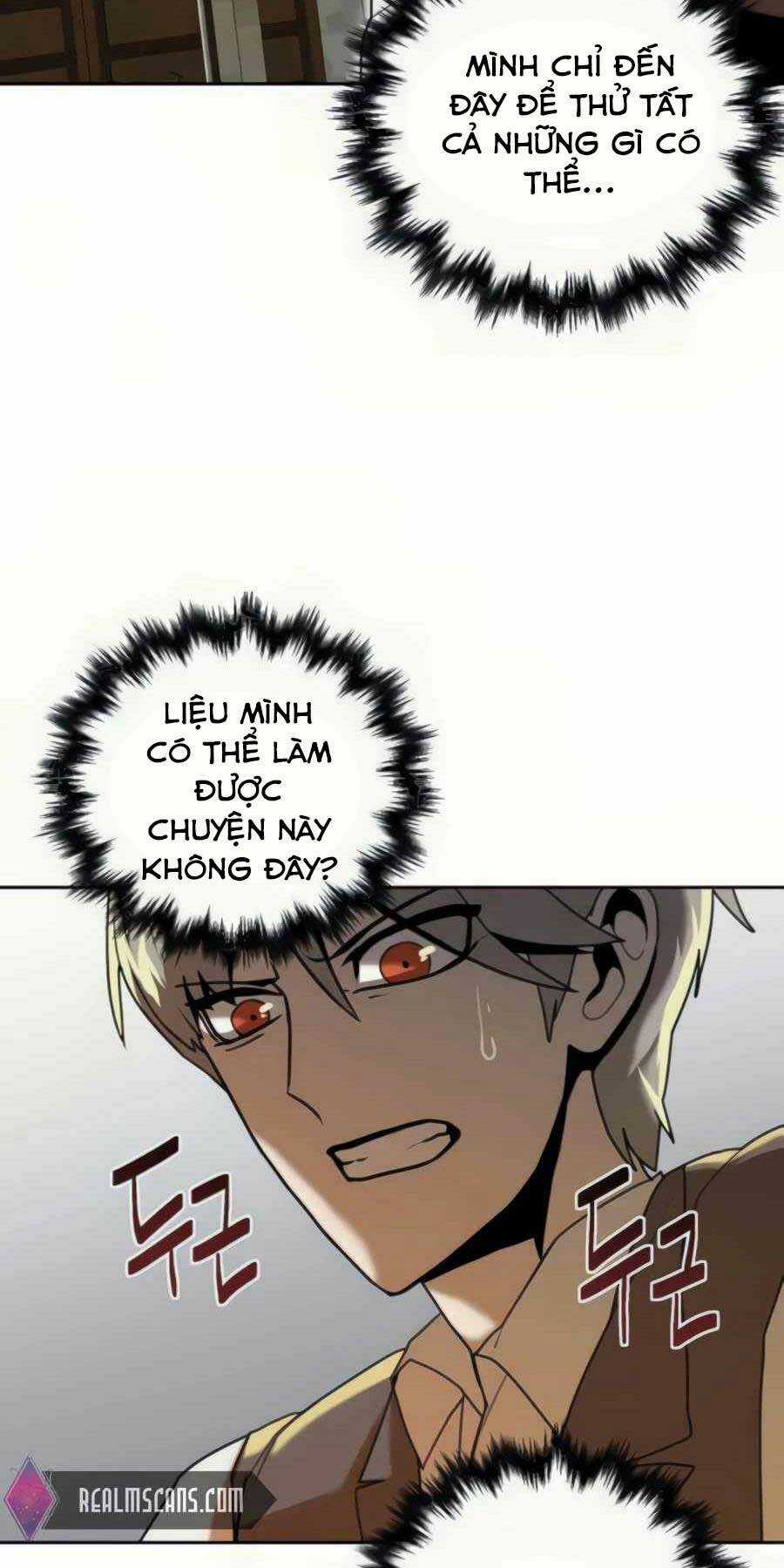 Thợ Săn Lỗi - Chapter 2 - Trang 69