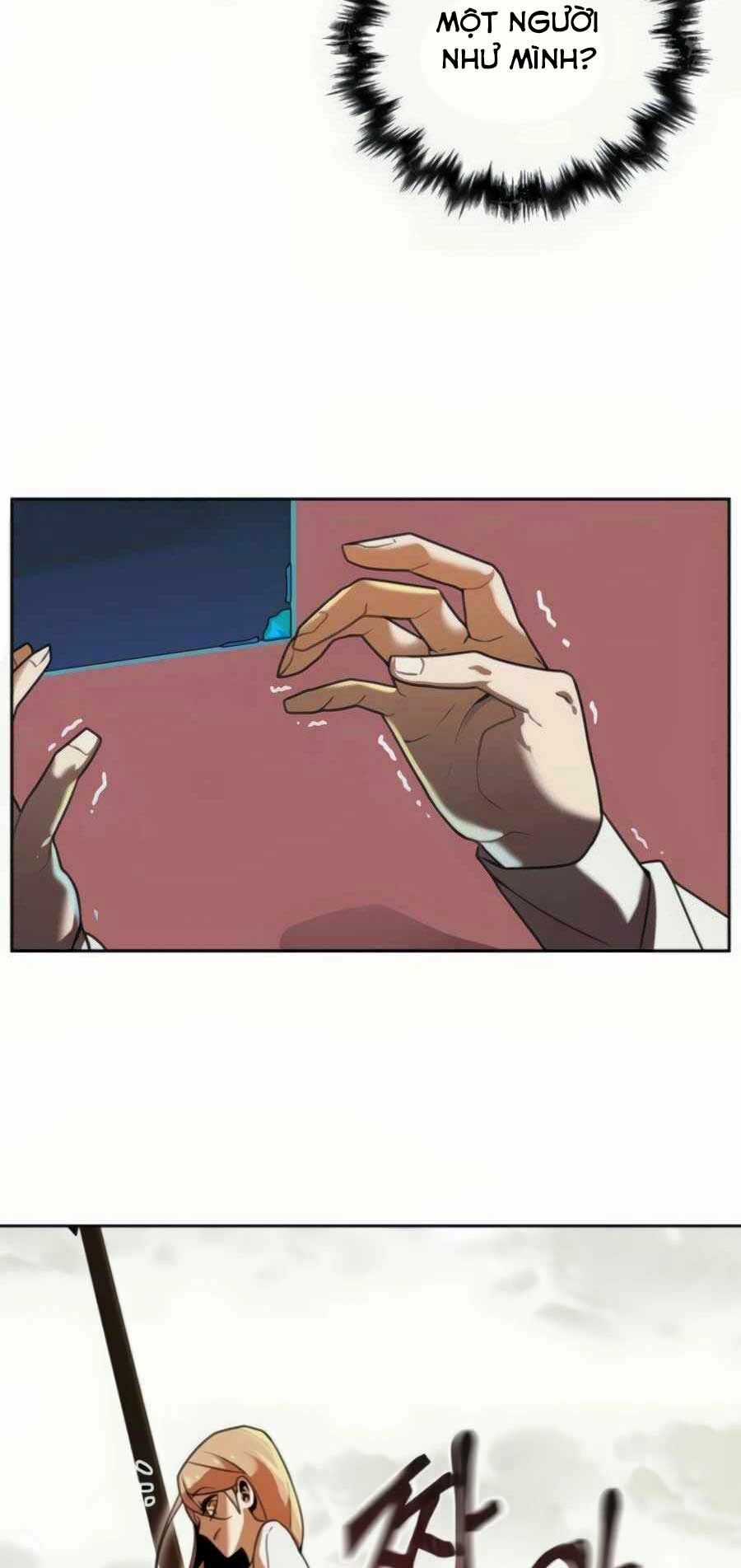 Thợ Săn Lỗi - Chapter 2 - Trang 70