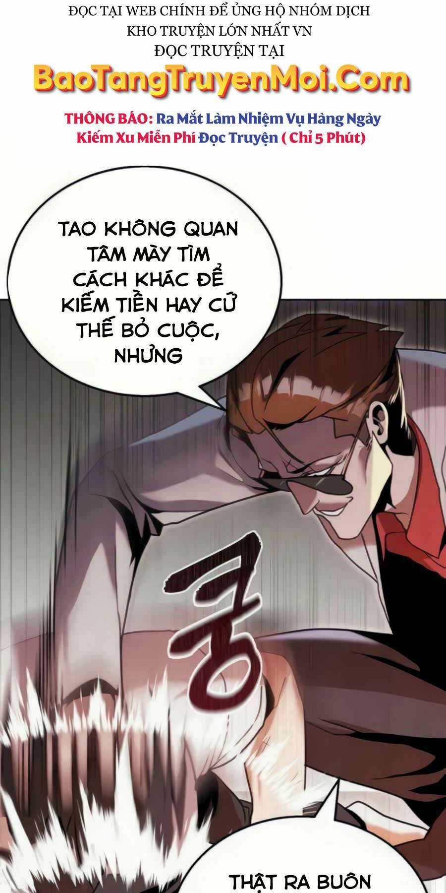 Thợ Săn Lỗi - Chapter 2 - Trang 8