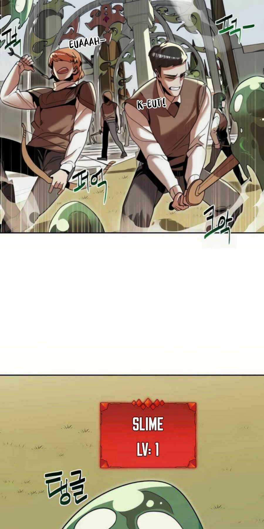 Thợ Săn Lỗi - Chapter 2 - Trang 83