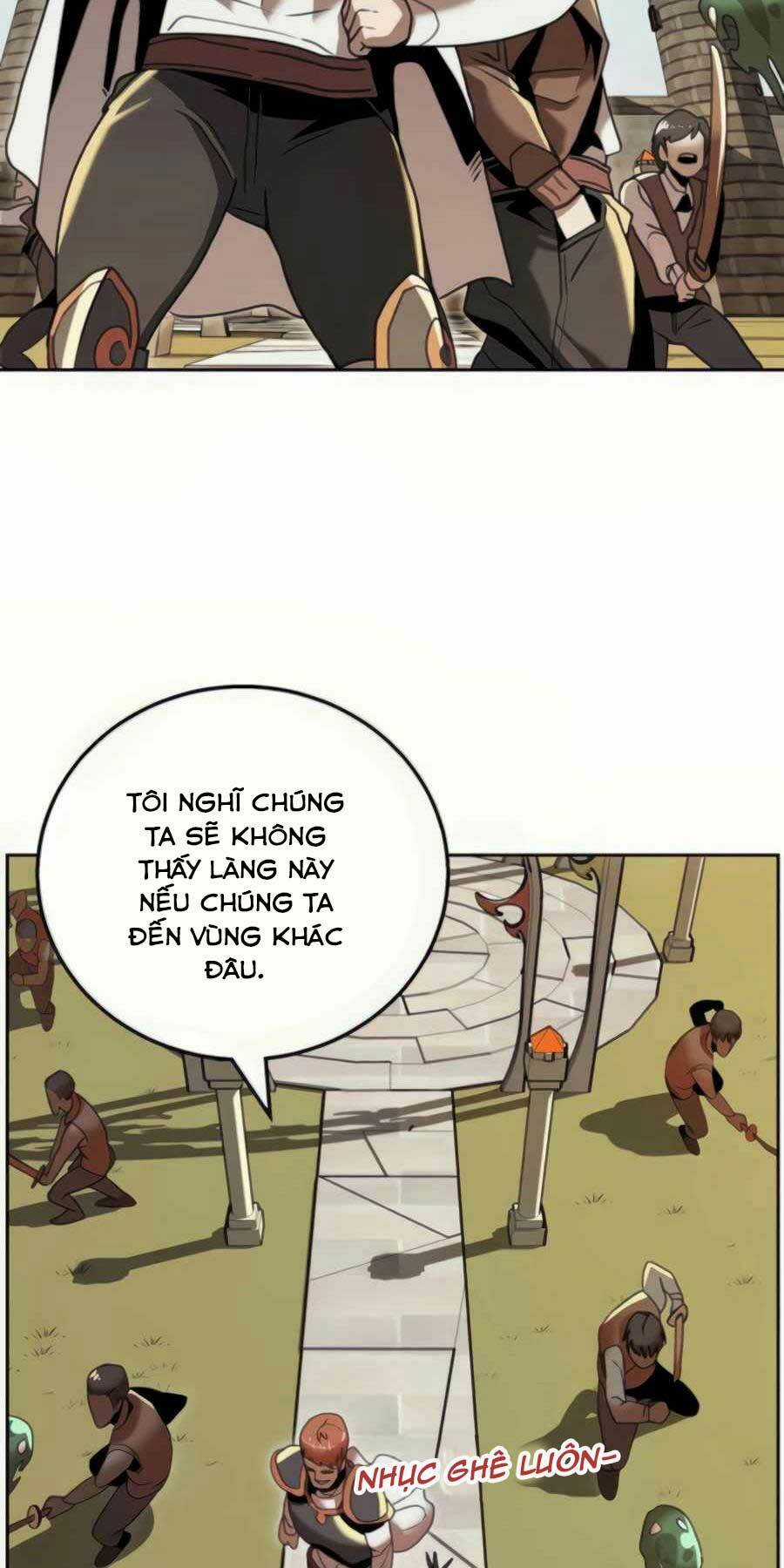 Thợ Săn Lỗi - Chapter 2 - Trang 86