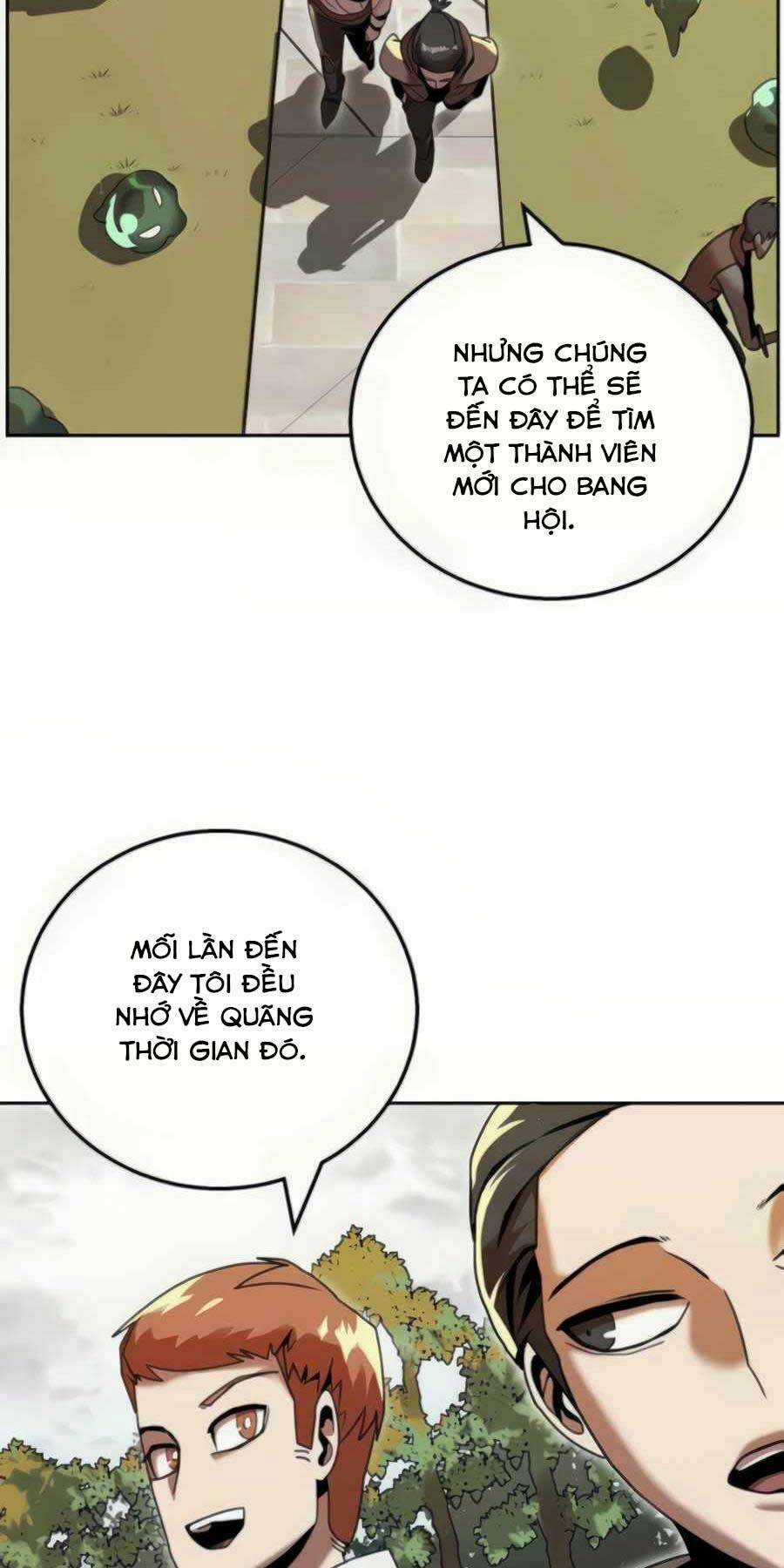 Thợ Săn Lỗi - Chapter 2 - Trang 87