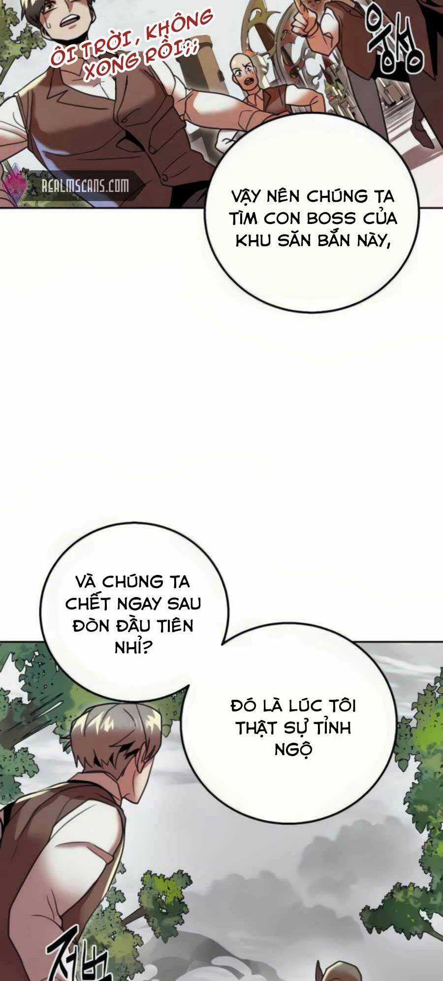 Thợ Săn Lỗi - Chapter 2 - Trang 90