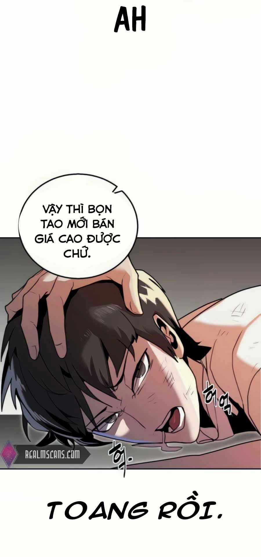 Thợ Săn Lỗi - Chapter 2 - Trang 10