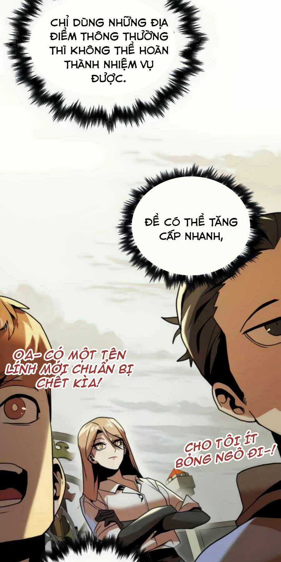 Thợ Săn Lỗi - Chapter 2 - Trang 98