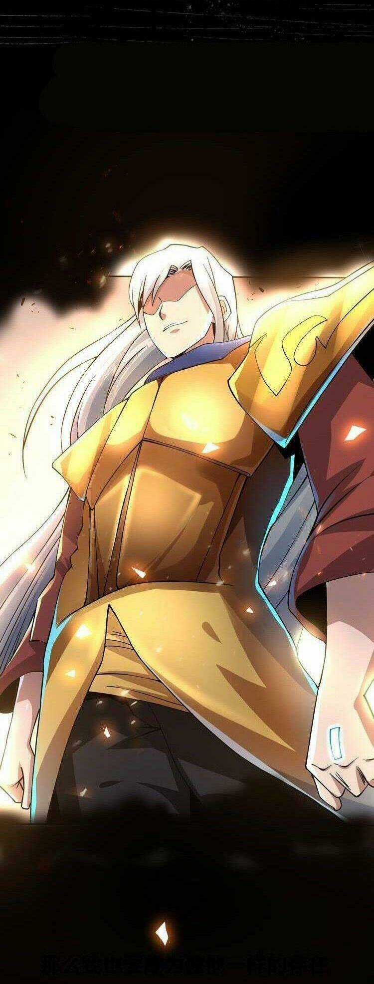 Thợ Săn Mạt Thế - Chapter 0 - Trang 13