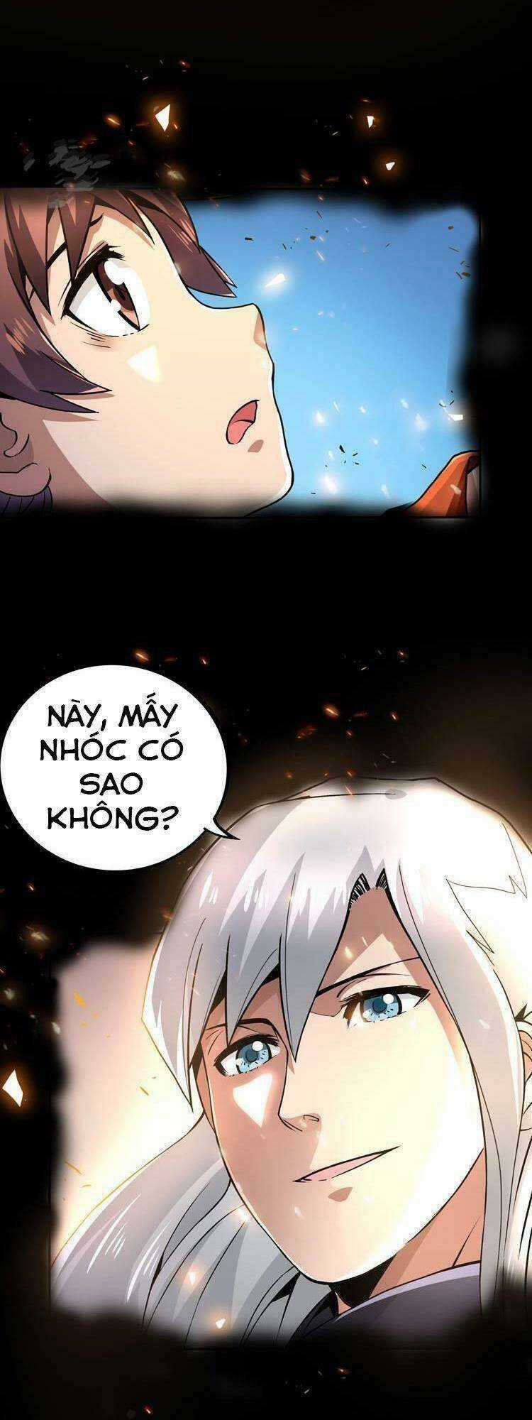 Thợ Săn Mạt Thế - Chapter 0 - Trang 14