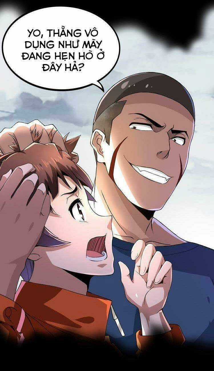 Thợ Săn Mạt Thế - Chapter 0 - Trang 16