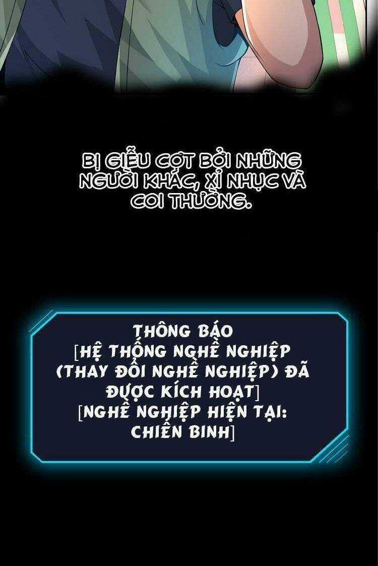 Thợ Săn Mạt Thế - Chapter 0 - Trang 19