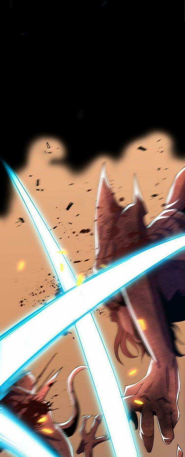 Thợ Săn Mạt Thế - Chapter 0 - Trang 21