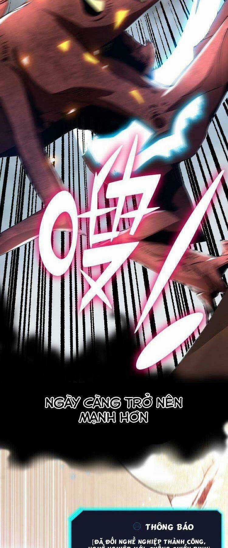 Thợ Săn Mạt Thế - Chapter 0 - Trang 25