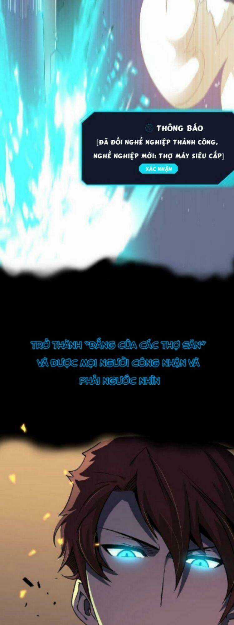 Thợ Săn Mạt Thế - Chapter 0 - Trang 30