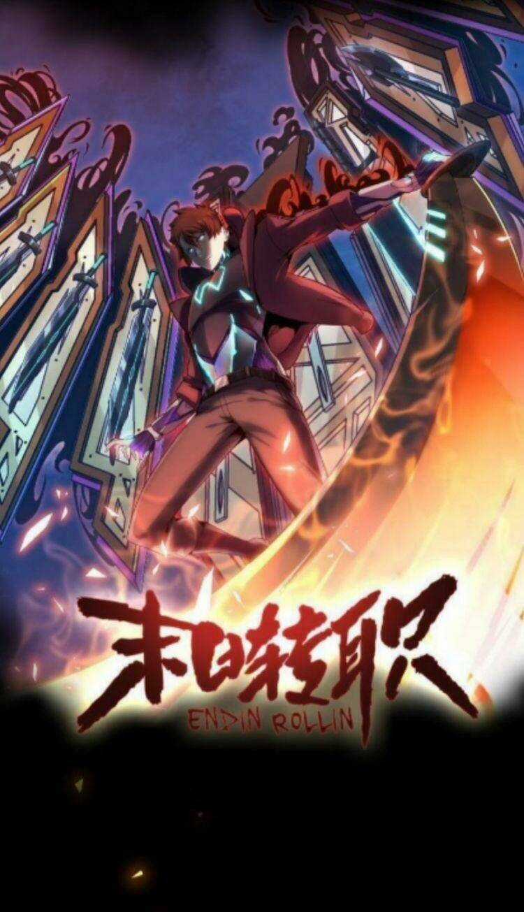 Thợ Săn Mạt Thế - Chapter 0 - Trang 32