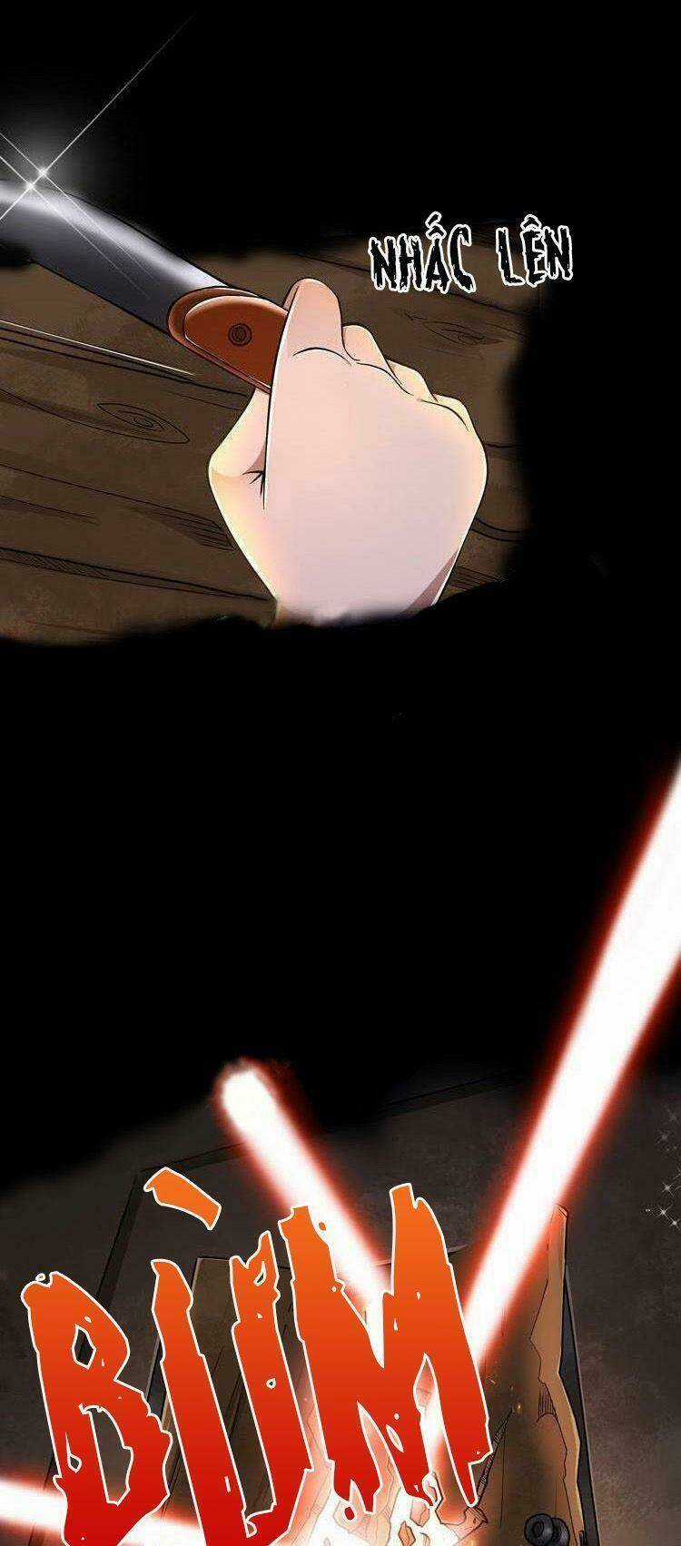 Thợ Săn Mạt Thế - Chapter 0 - Trang 5