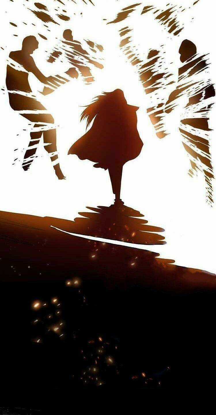 Thợ Săn Mạt Thế - Chapter 0 - Trang 10