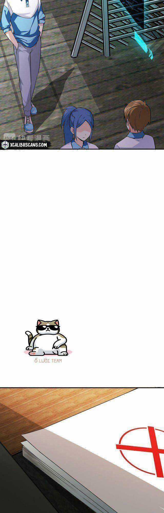 Thợ Săn Mạt Thế - Chương 1 - Trang 3