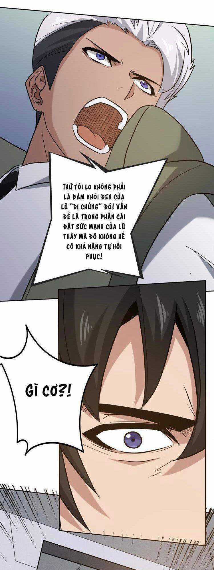 Thợ Săn Mạt Thế - Chương 13 - Trang 4