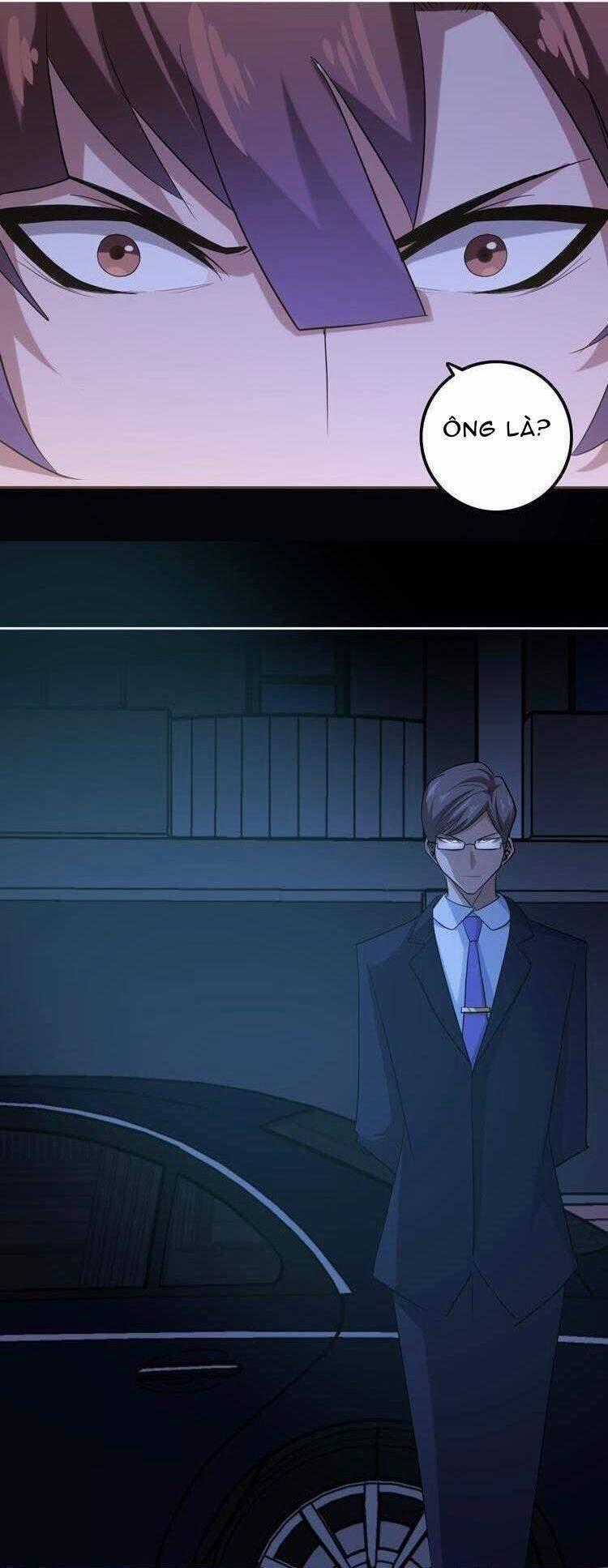 Thợ Săn Mạt Thế - Chương 13 - Trang 40