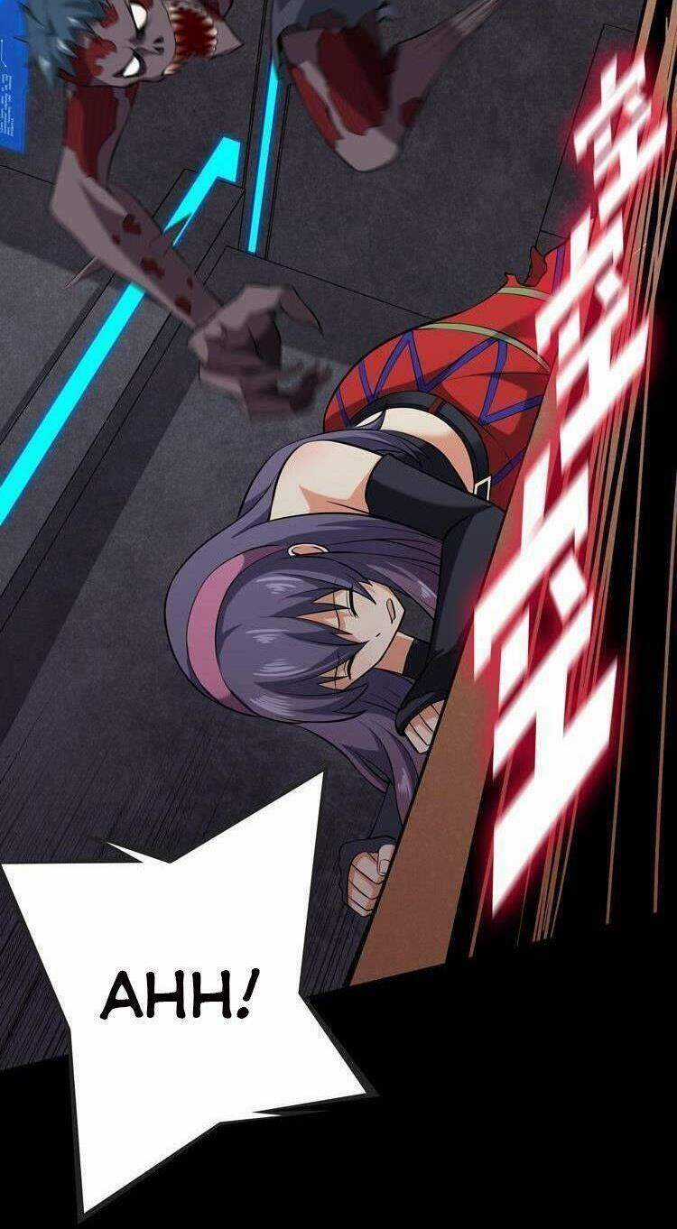 Thợ Săn Mạt Thế - Chương 2 - Trang 11