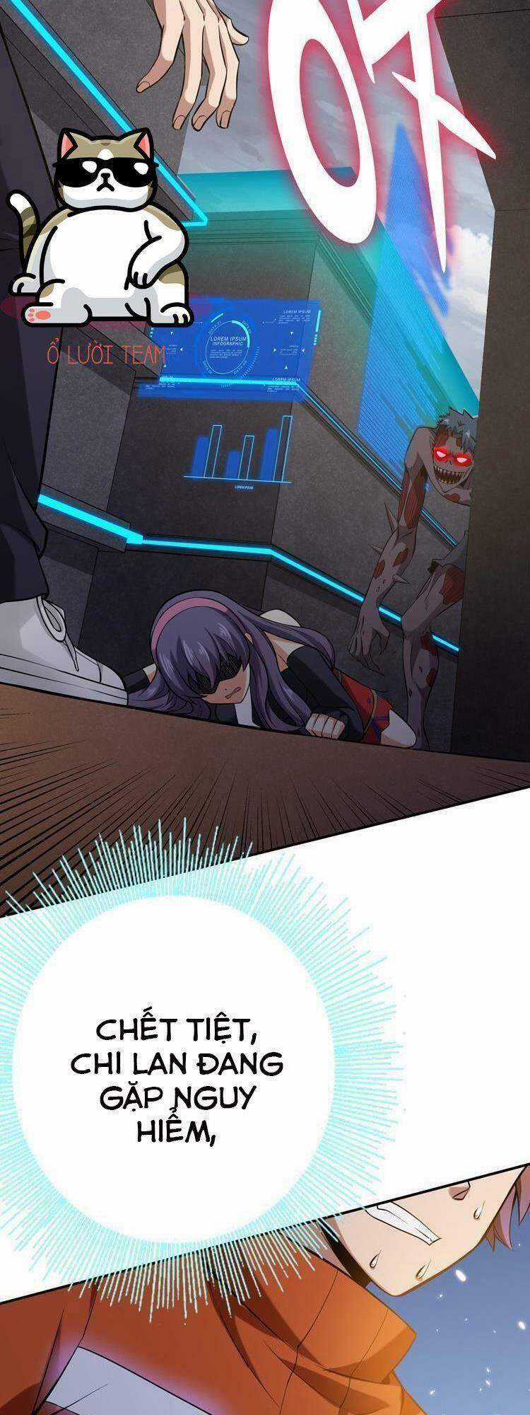 Thợ Săn Mạt Thế - Chương 2 - Trang 9