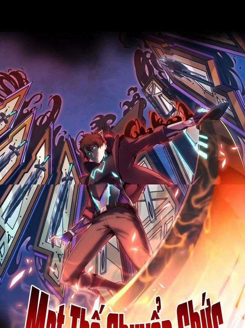 Thợ Săn Mạt Thế - Chương 21 - Trang 2