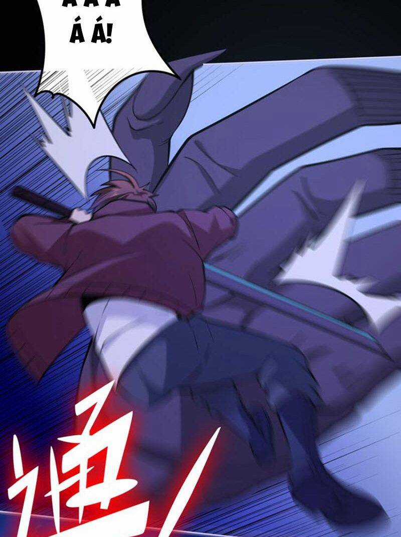 Thợ Săn Mạt Thế - Chương 21 - Trang 11
