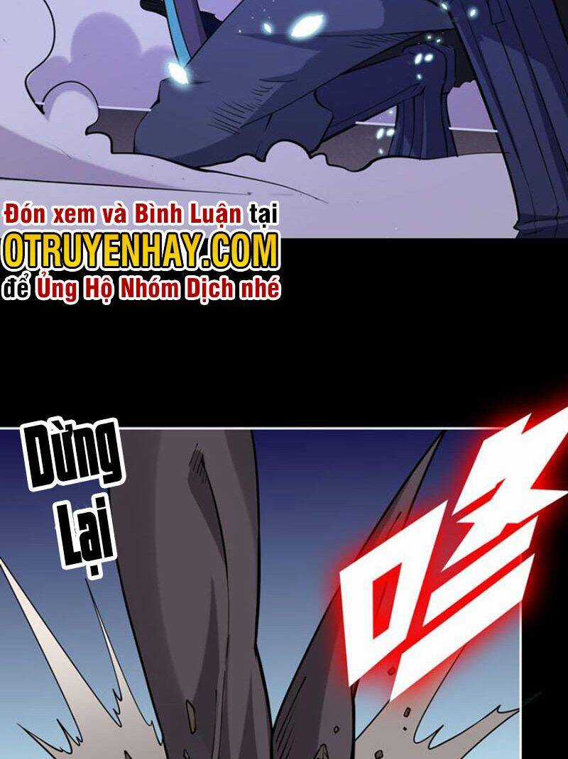 Thợ Săn Mạt Thế - Chương 21 - Trang 14