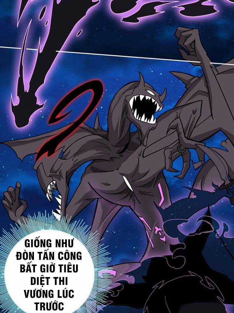 Thợ Săn Mạt Thế - Chương 21 - Trang 20