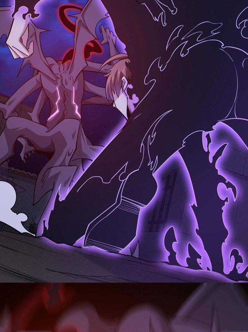 Thợ Săn Mạt Thế - Chương 21 - Trang 24