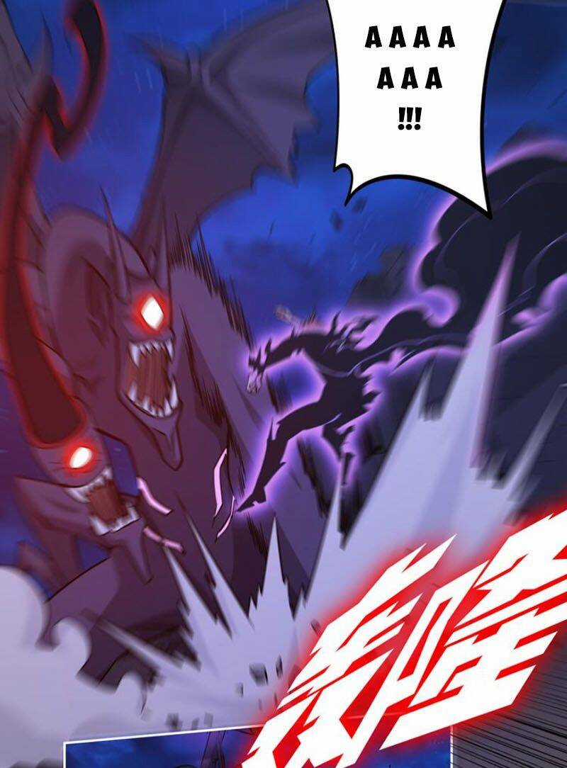 Thợ Săn Mạt Thế - Chương 21 - Trang 27