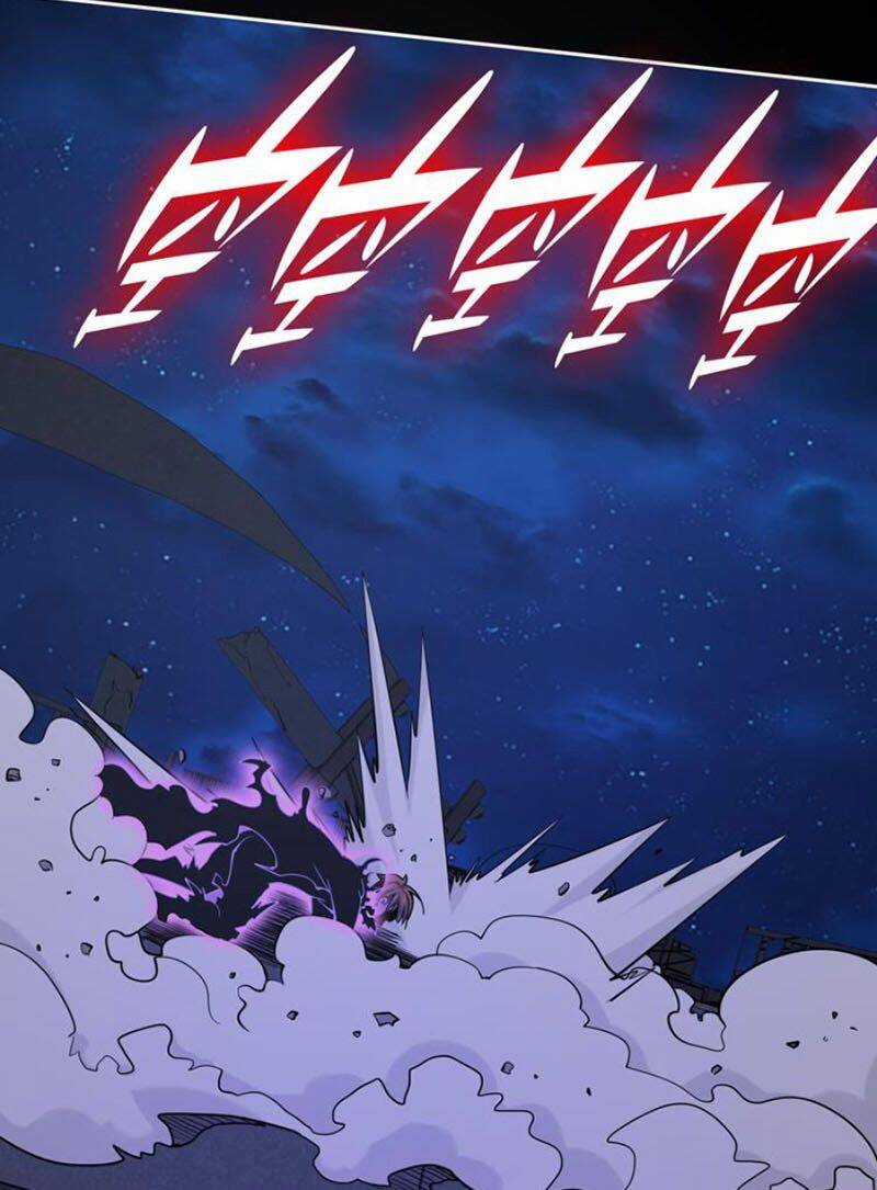 Thợ Săn Mạt Thế - Chương 21 - Trang 29