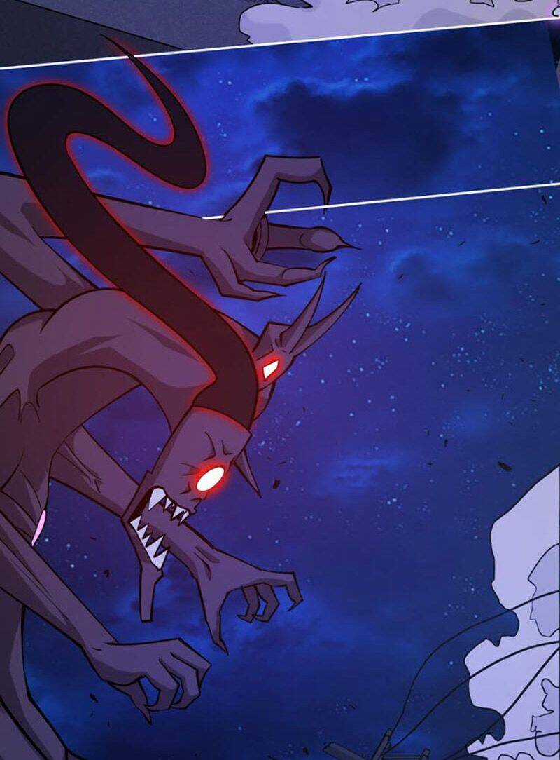 Thợ Săn Mạt Thế - Chương 21 - Trang 30