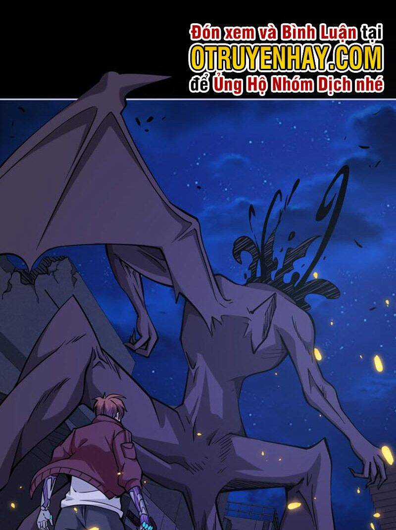 Thợ Săn Mạt Thế - Chương 21 - Trang 4