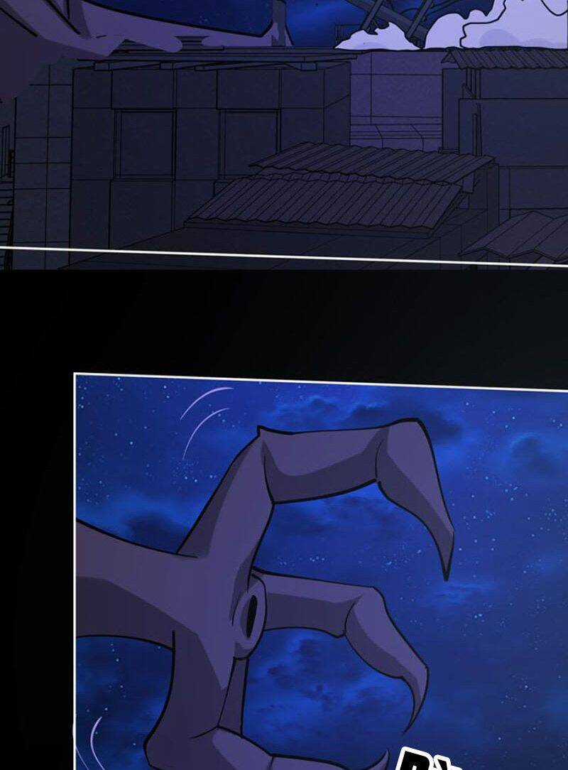 Thợ Săn Mạt Thế - Chương 21 - Trang 31