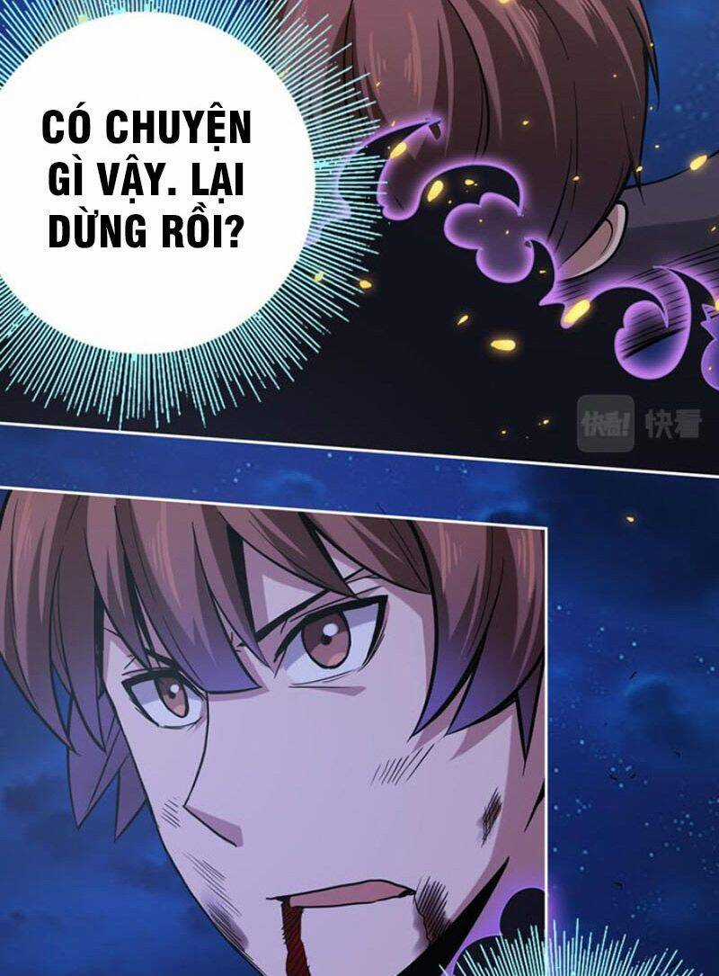 Thợ Săn Mạt Thế - Chương 21 - Trang 33