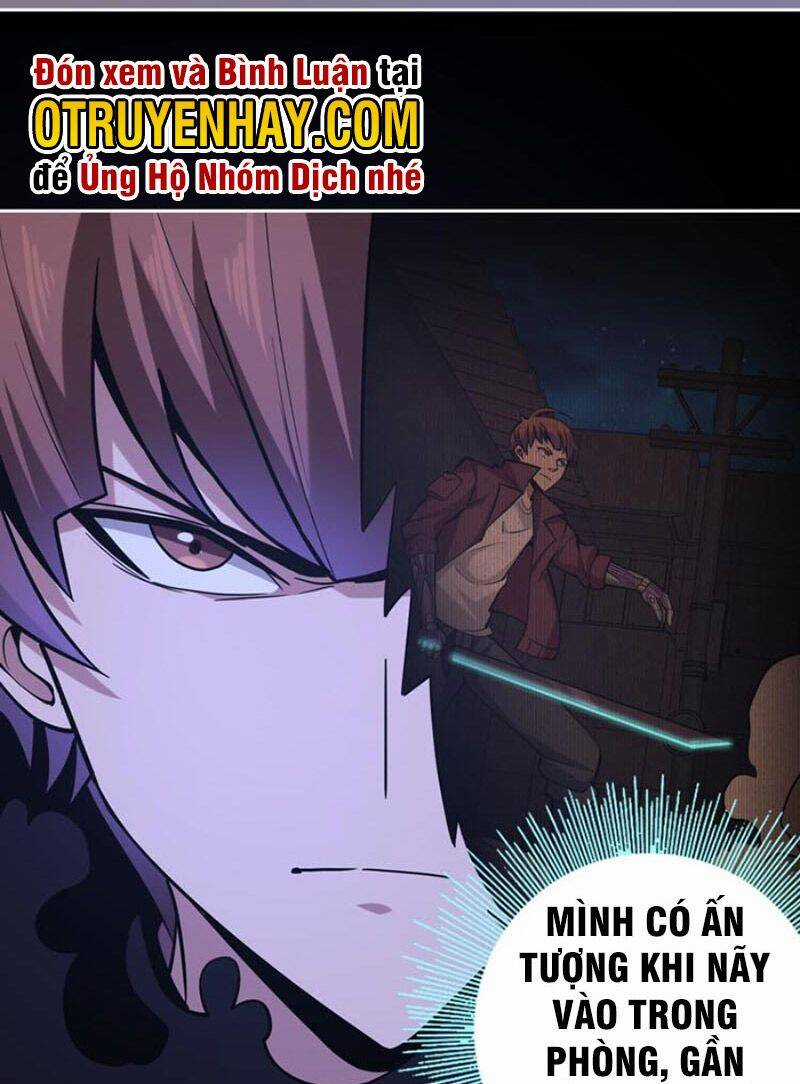 Thợ Săn Mạt Thế - Chương 21 - Trang 35