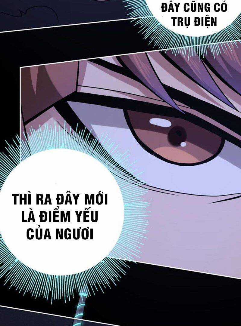 Thợ Săn Mạt Thế - Chương 21 - Trang 36