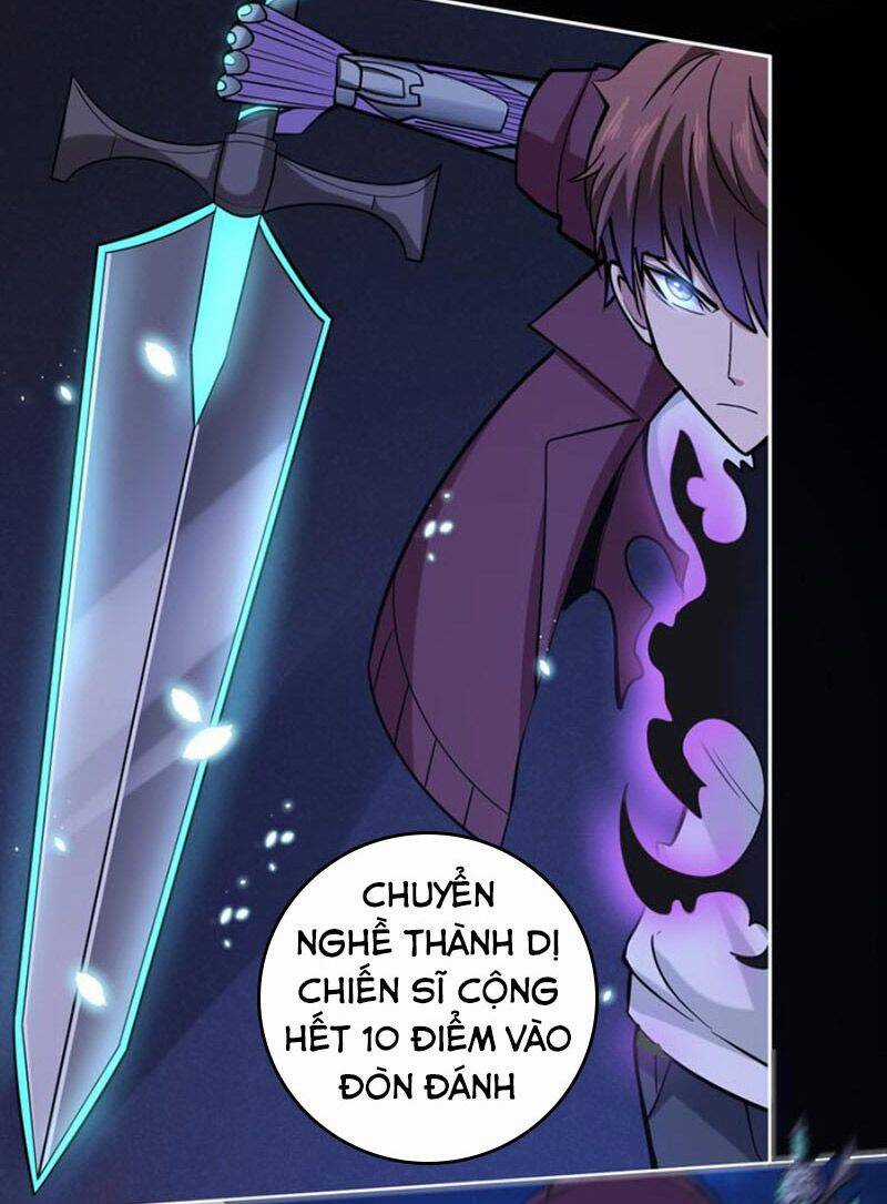 Thợ Săn Mạt Thế - Chương 21 - Trang 37