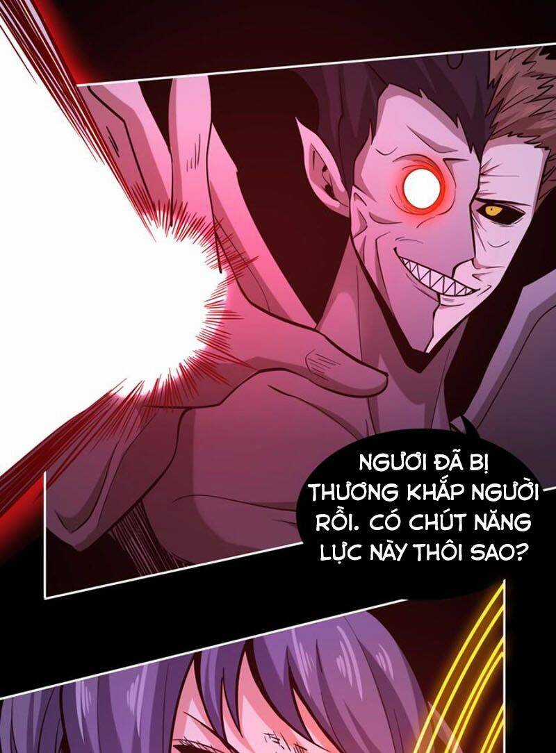 Thợ Săn Mạt Thế - Chương 21 - Trang 42