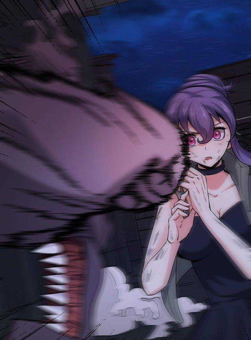 Thợ Săn Mạt Thế - Chương 21 - Trang 44