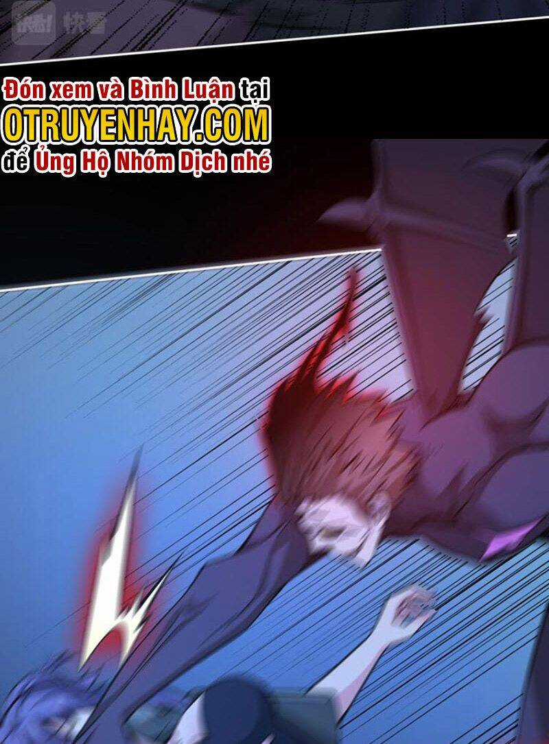Thợ Săn Mạt Thế - Chương 21 - Trang 45