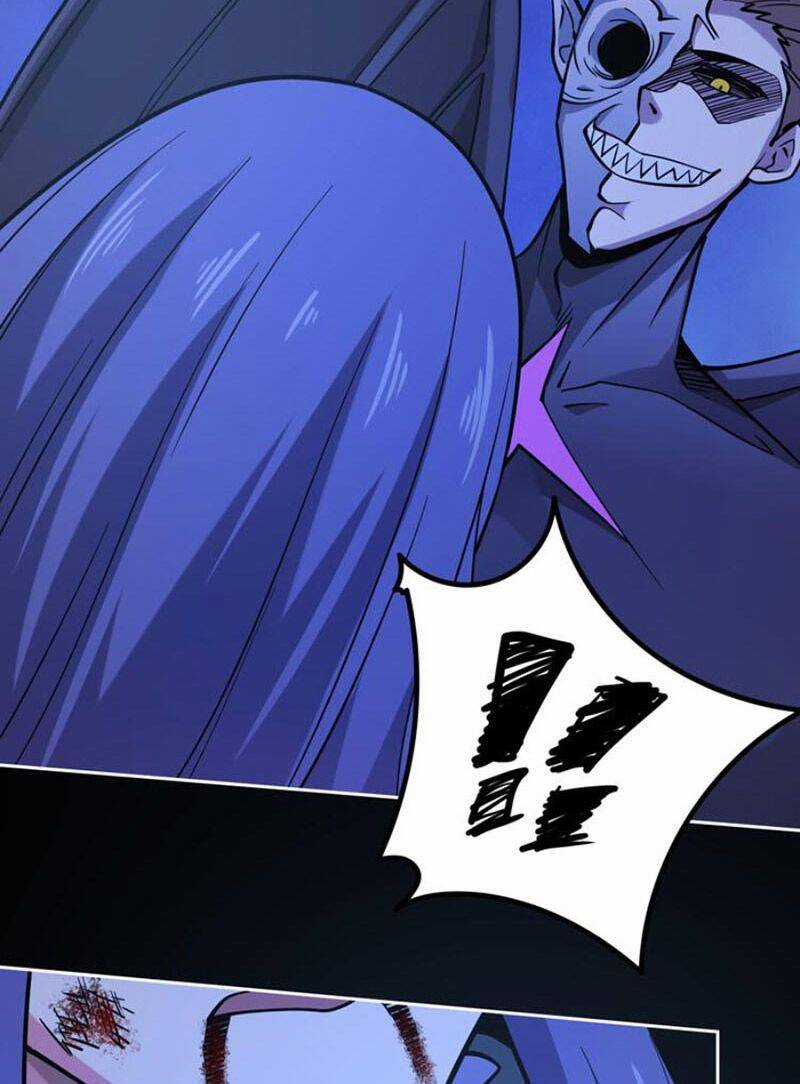 Thợ Săn Mạt Thế - Chương 21 - Trang 50