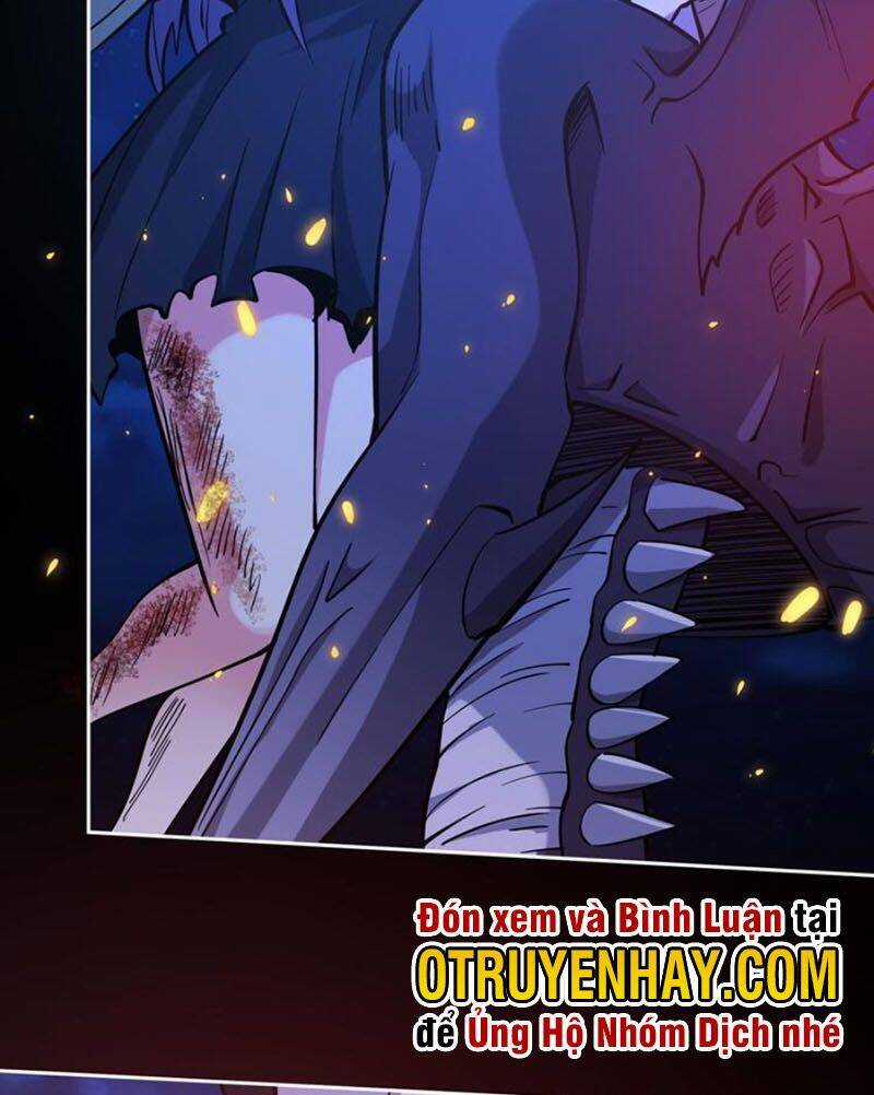Thợ Săn Mạt Thế - Chương 21 - Trang 52
