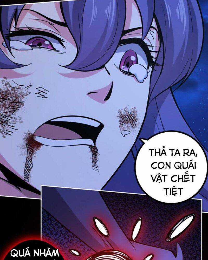 Thợ Săn Mạt Thế - Chương 21 - Trang 54