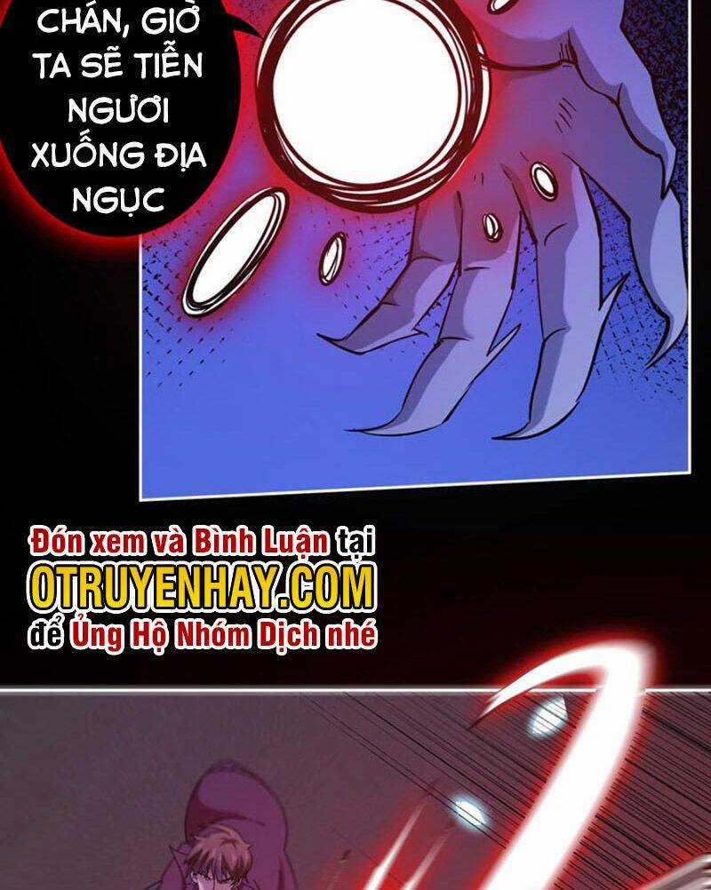 Thợ Săn Mạt Thế - Chương 21 - Trang 55