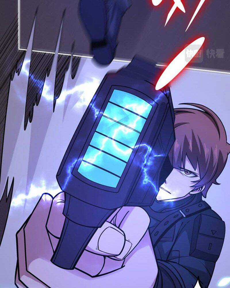 Thợ Săn Mạt Thế - Chương 21 - Trang 59